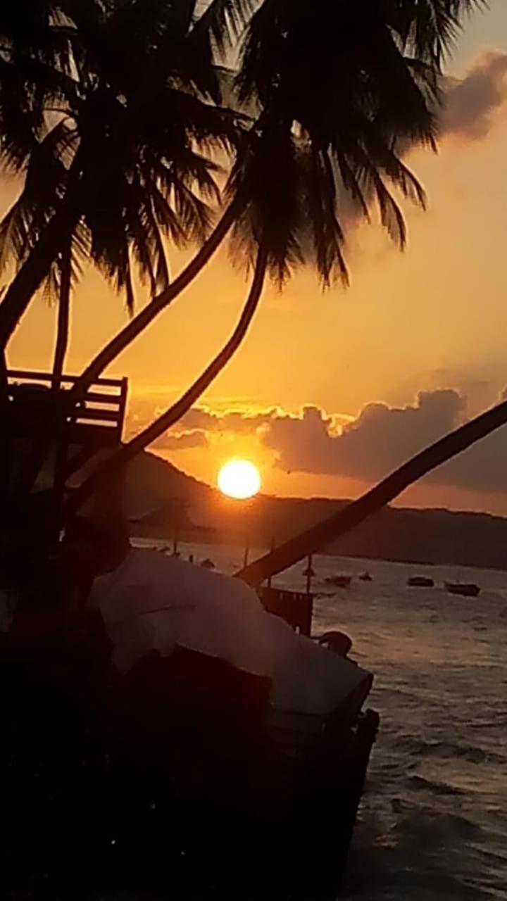 Pousada Da Pipa Praia de Pipa Eksteriør billede
